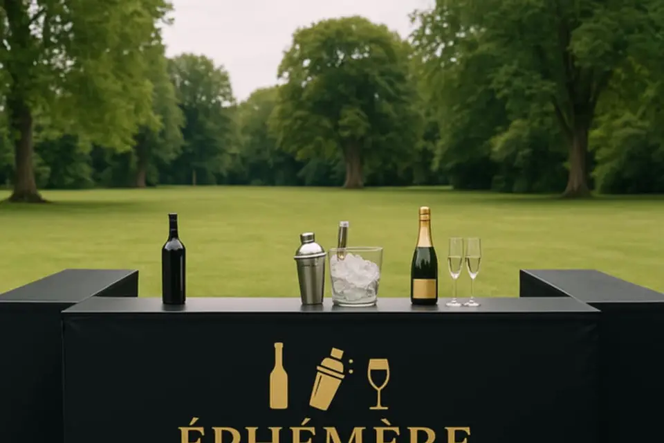 Éphémère Bar