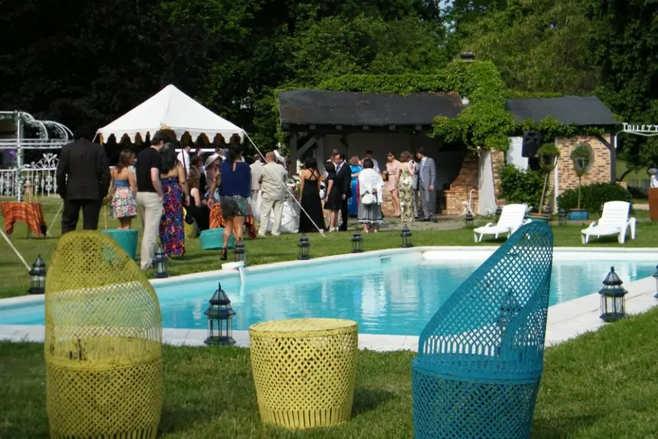 Château Anquetil — photo 7