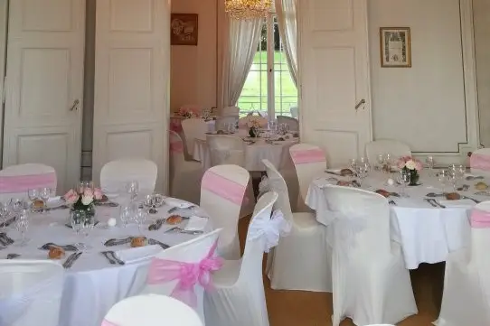 Château Anquetil — photo 8