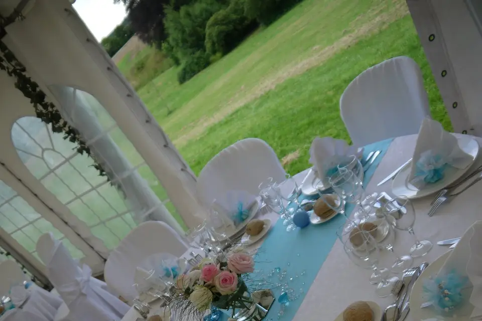 Château Anquetil — photo 5