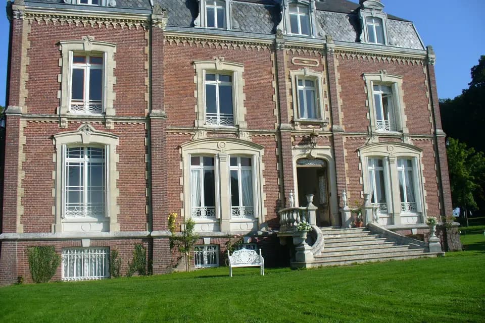 Château Anquetil — photo 1