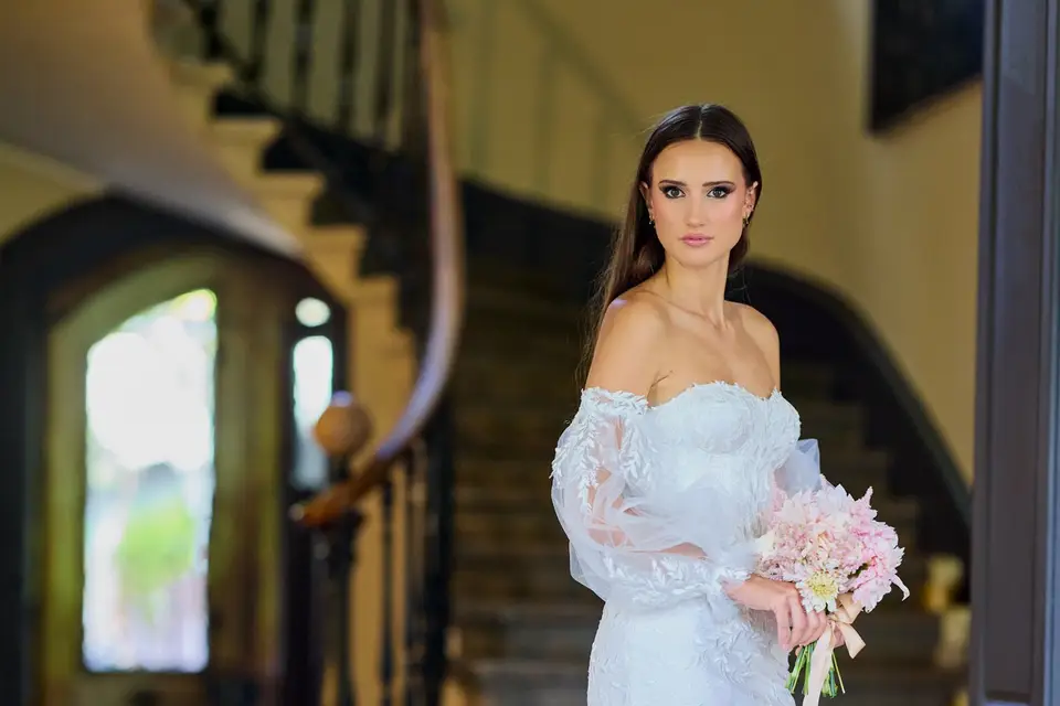 Madame Montaigne — photo 3