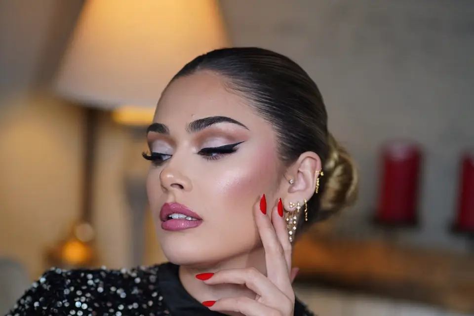 Madame Montaigne — photo 8