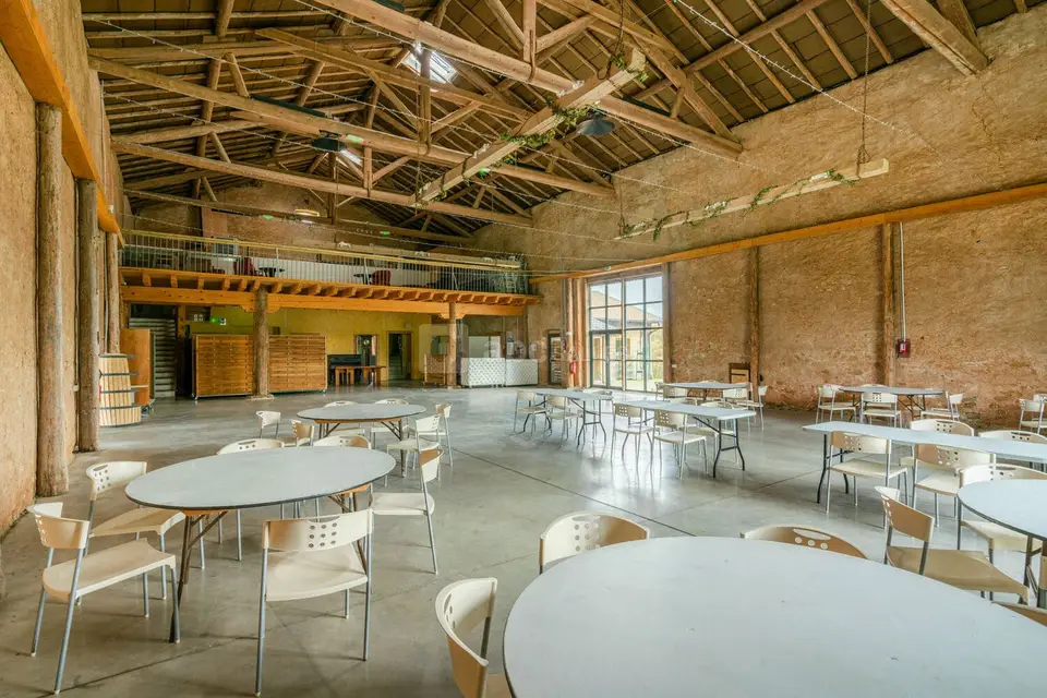 Colibri Évent's — photo 6