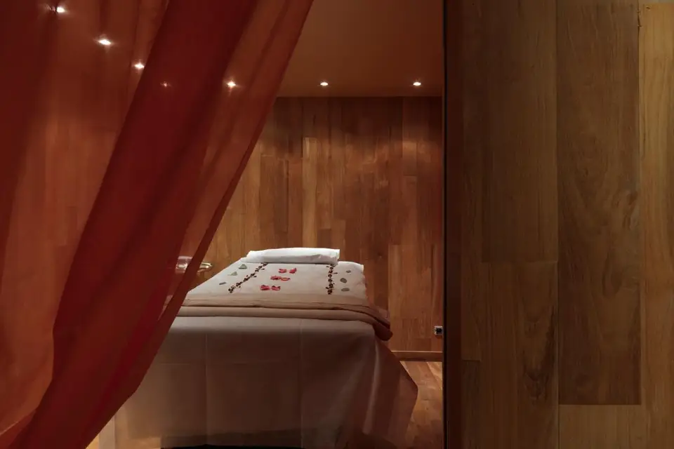 Hôtel Macchi — photo 5