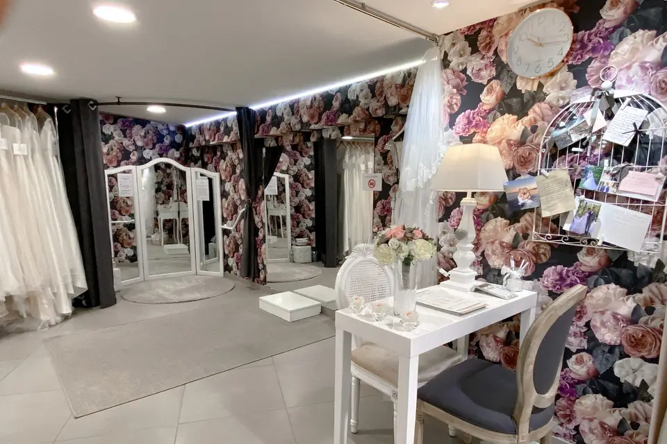 Charm'Fou Mariage — photo 3