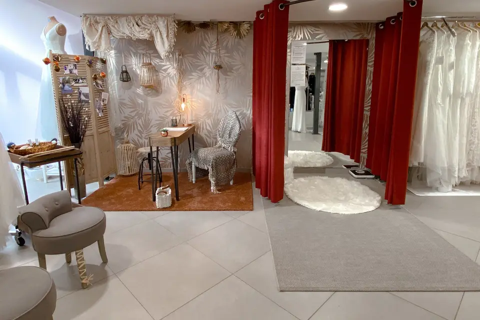 Charm'Fou Mariage — photo 2