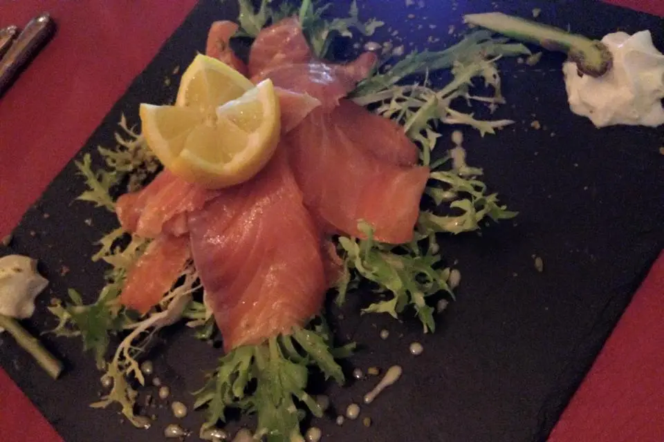 Hôtel Macchi — photo 3