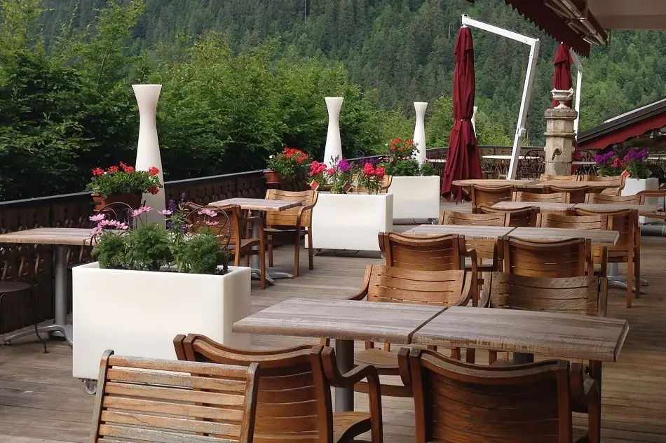 Hôtel Macchi — photo 4