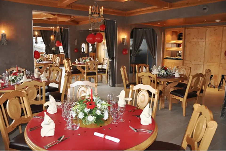 Hôtel Macchi — photo 7