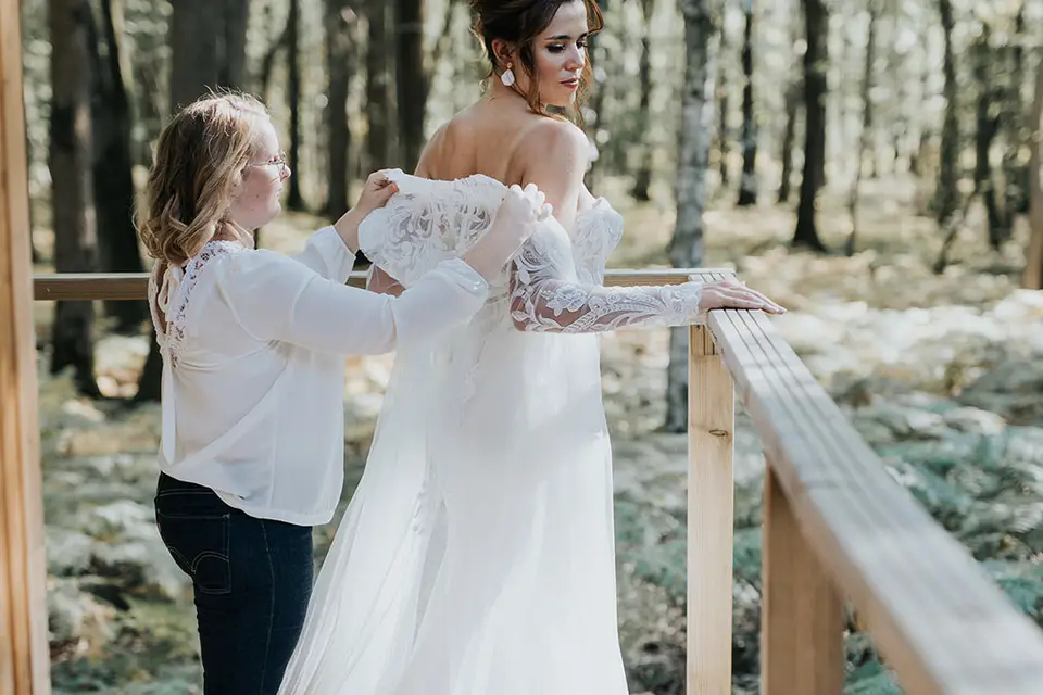 Terre d'amour — photo 4