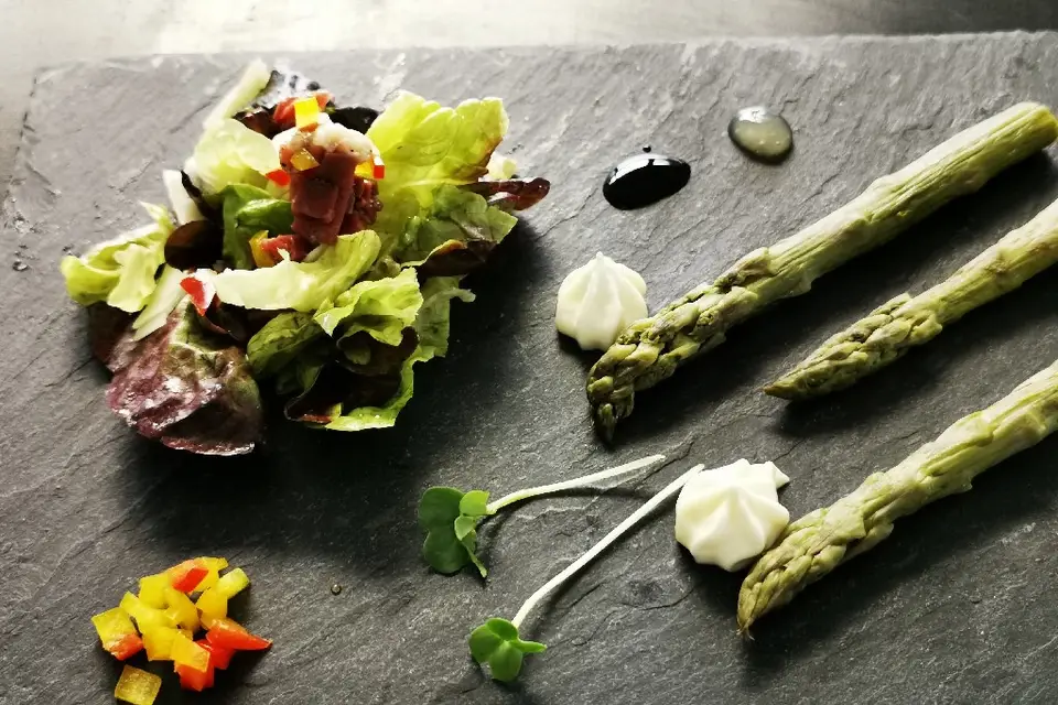 Lecomte Traiteur — photo 9