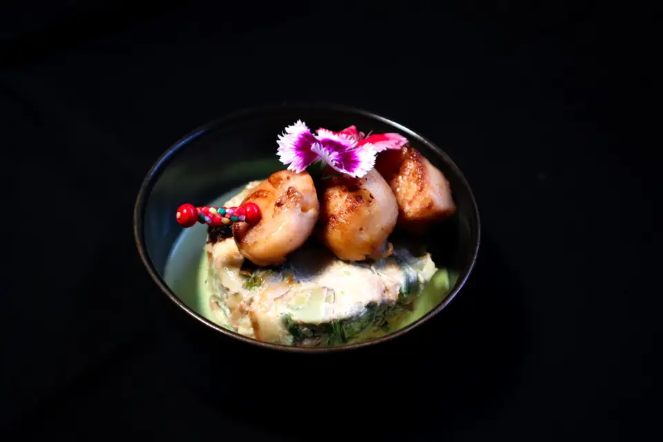 Lecomte Traiteur — photo 6