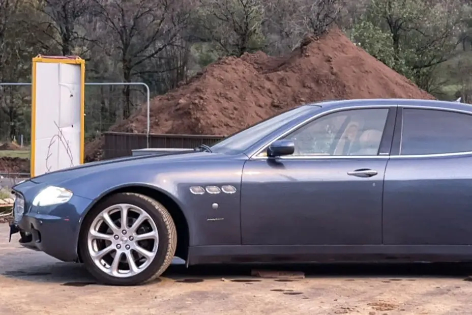 Autostrada — photo 8