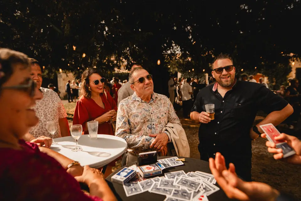 Silk Événementiel — photo 9