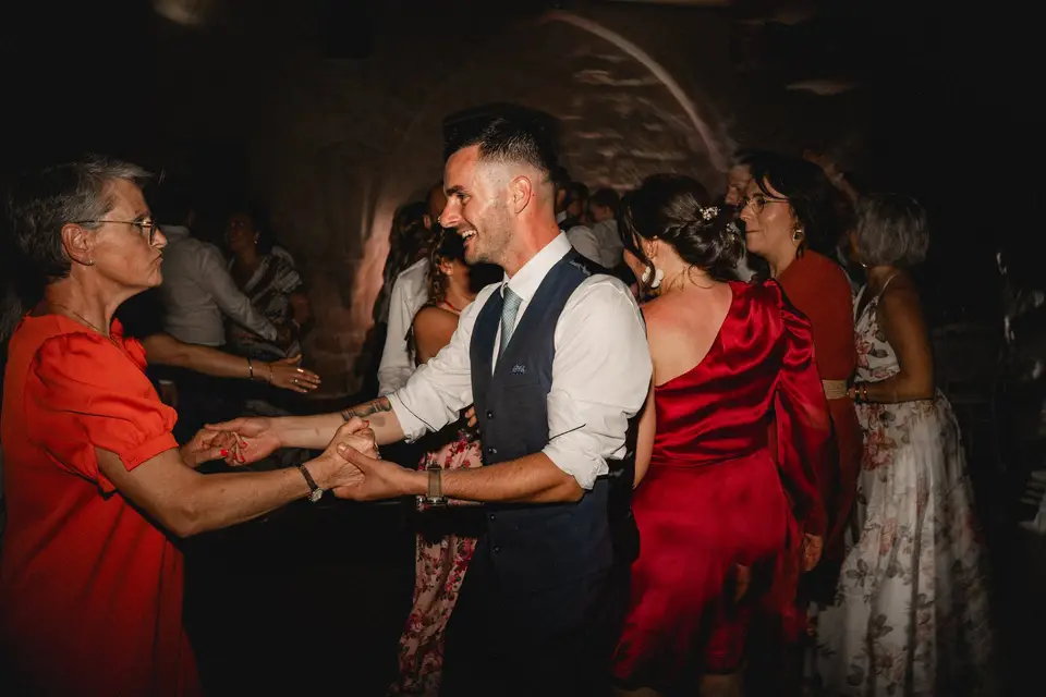 Silk Événementiel — photo 7