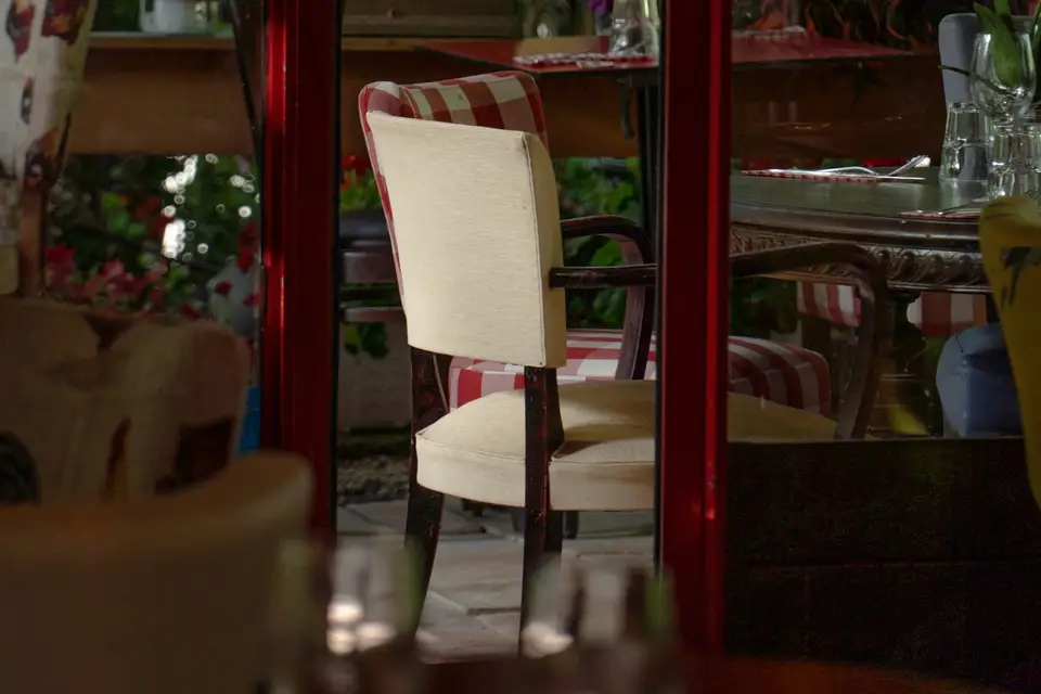 Restaurant La Ferme — photo 6