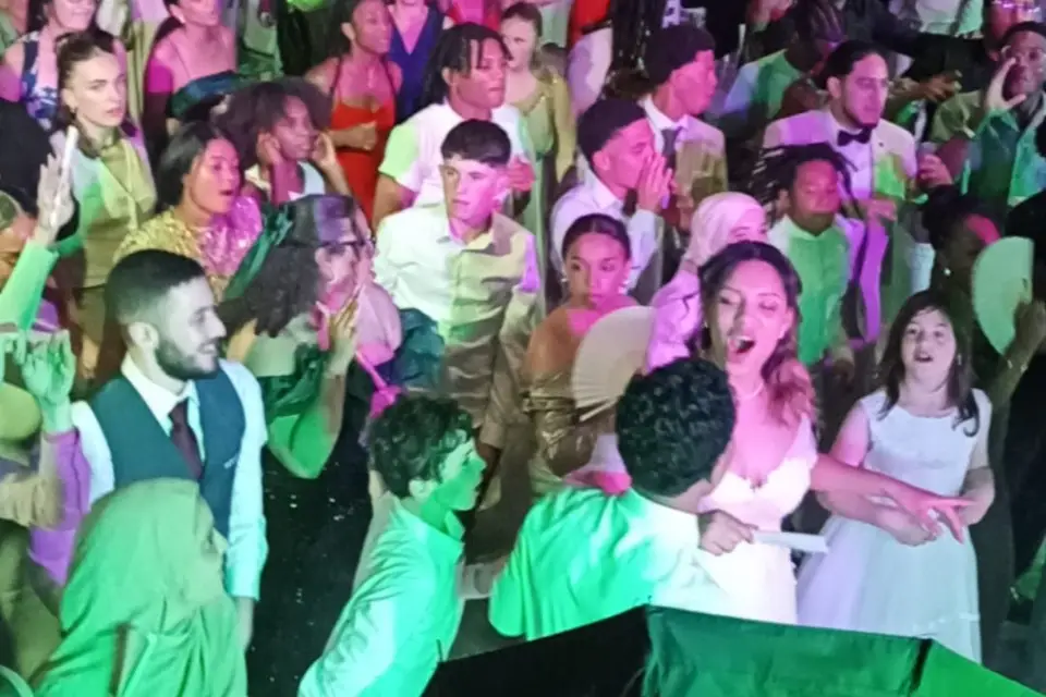 Xn Event — photo 3