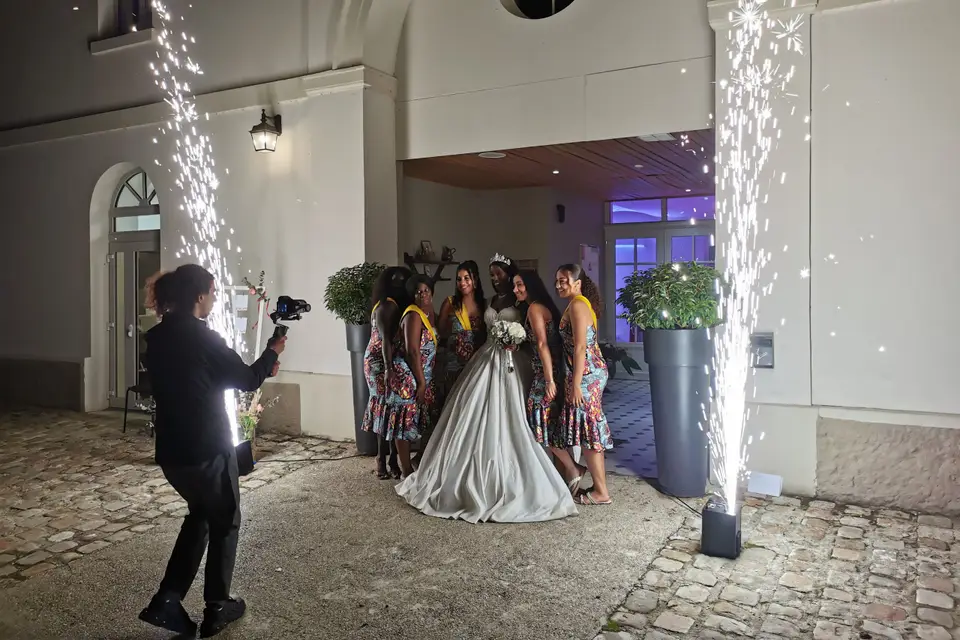 Xn Event — photo 5