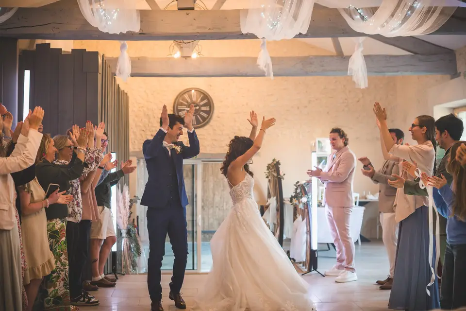 Silk Événementiel — photo 3