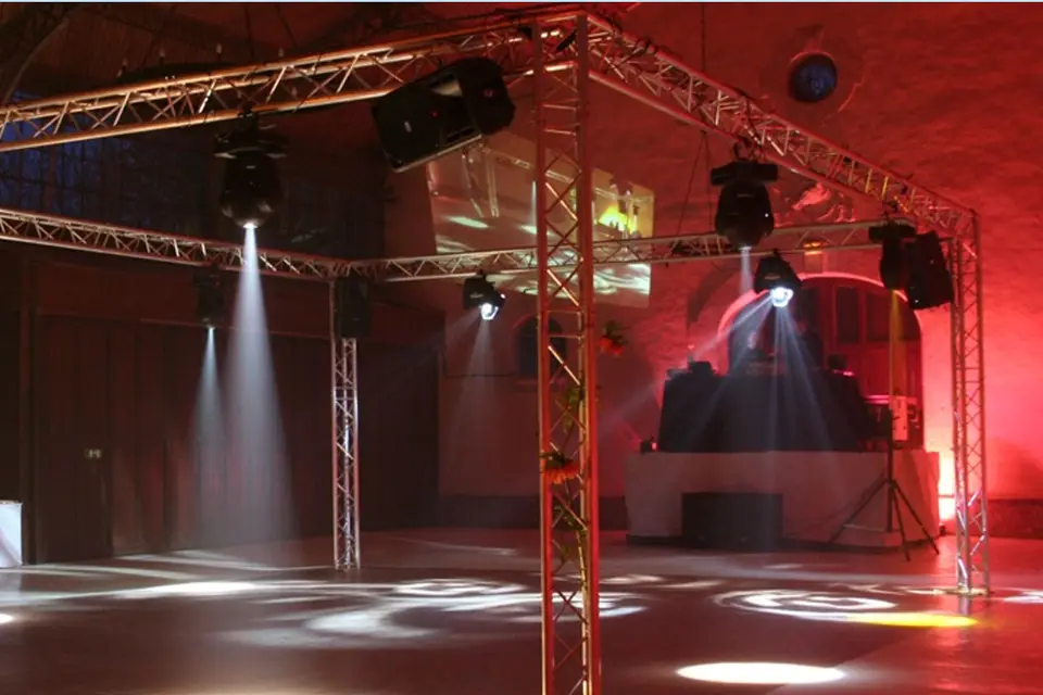 Xn Event — photo 8