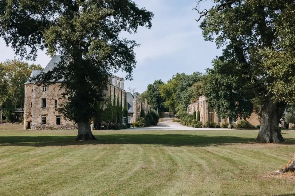 Le Manoir de la Jahotière — photo 5