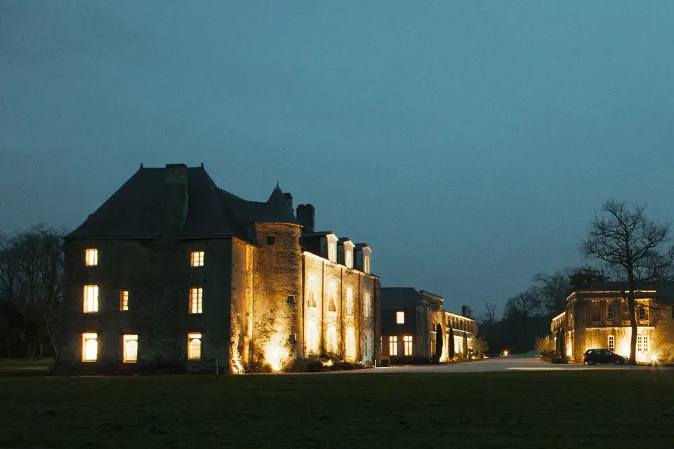 Le Manoir de la Jahotière — photo 2