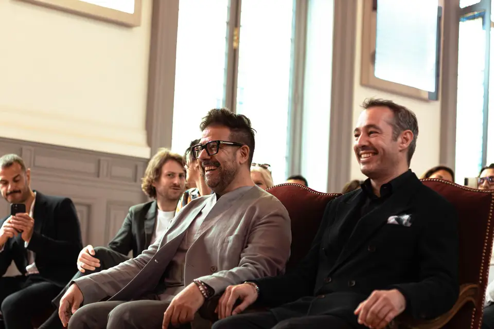 Silvere Mouret — photo 6