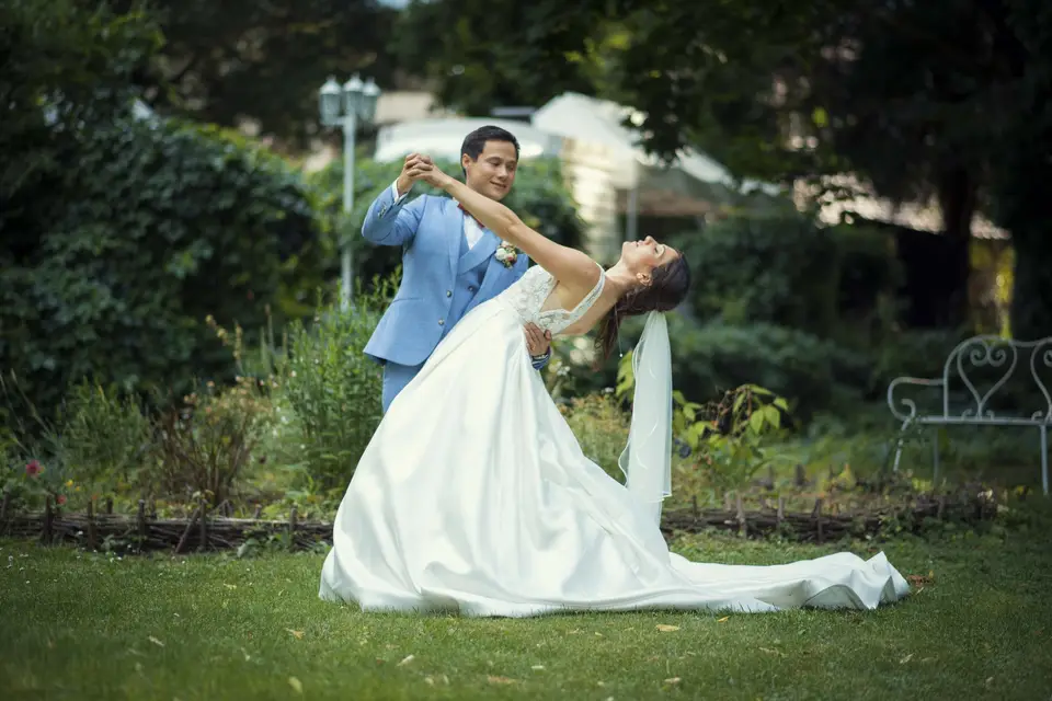 David Montillot Photographie — photo 1