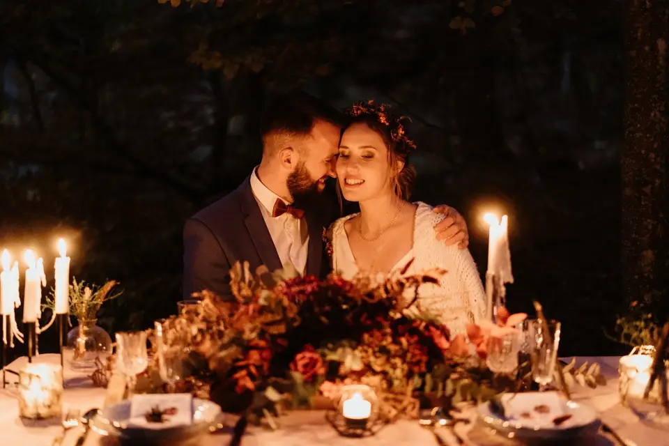 Prune Wedding — photo 5