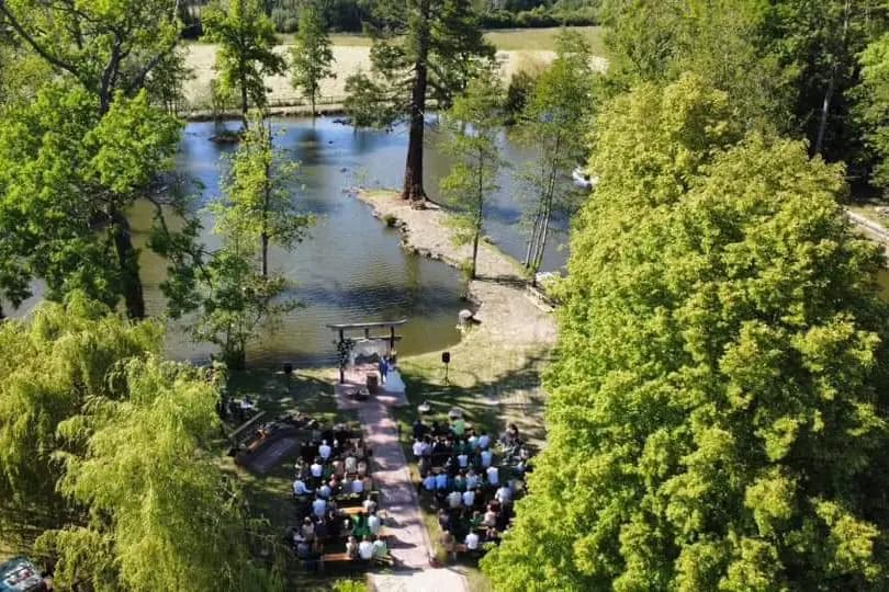 Domaine de Senercy — photo 3