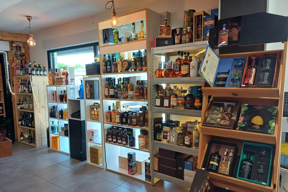 Le Cellier Di'Vin — photo 2