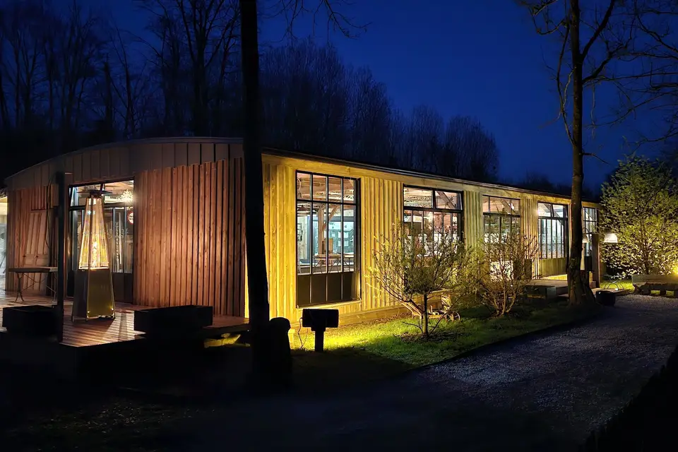 Domaine de Senercy — photo 4