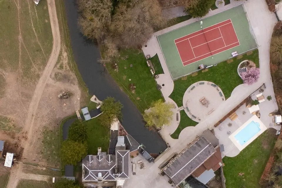 Domaine de Senercy — photo 6