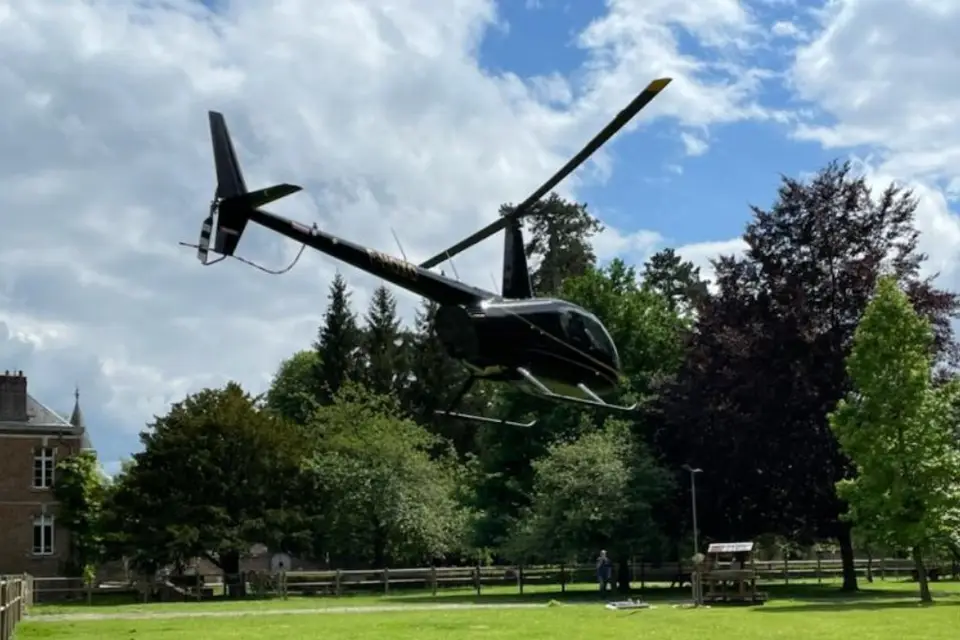 Domaine de Senercy — photo 5