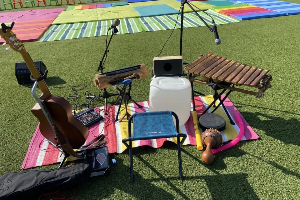 Achacha La Musique — photo 1