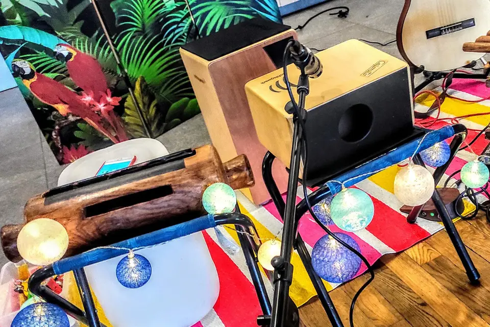 Achacha La Musique — photo 4