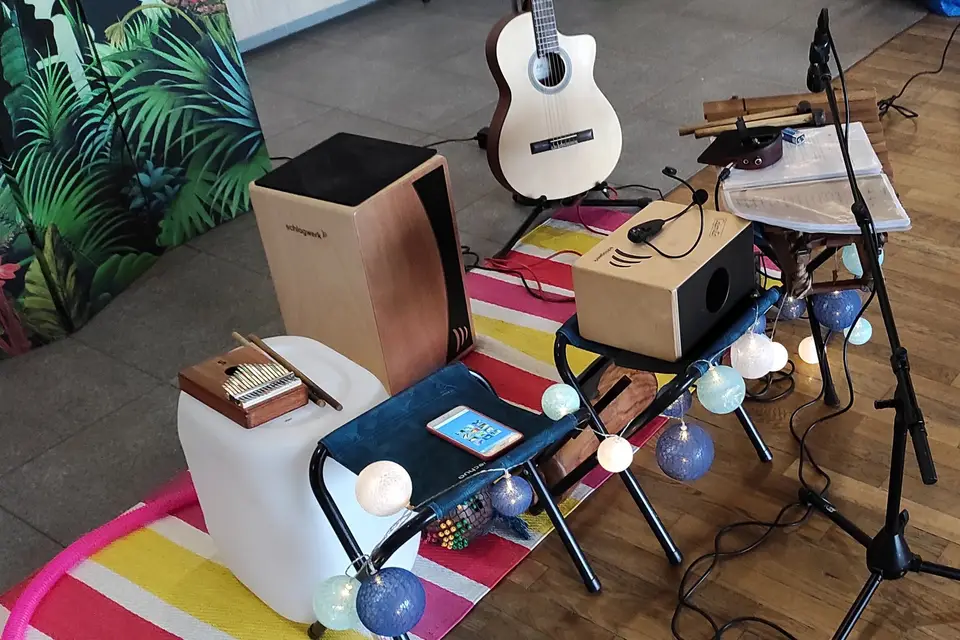 Achacha La Musique — photo 5