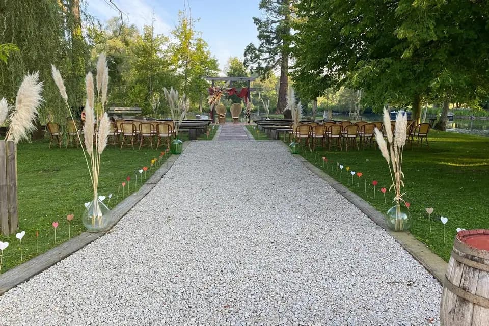 Domaine de Senercy — photo 2