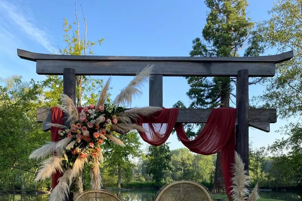 Domaine de Senercy — photo 8