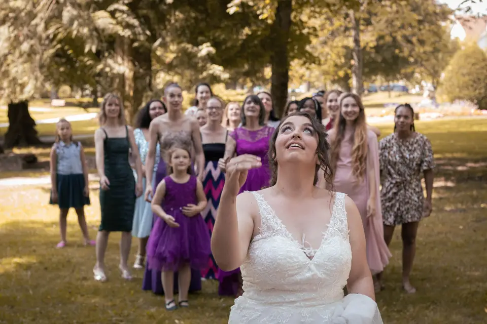 Born to Shine Floriane Zambaux — photo 1