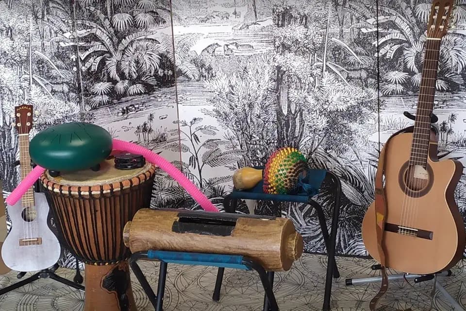 Achacha La Musique — photo 3