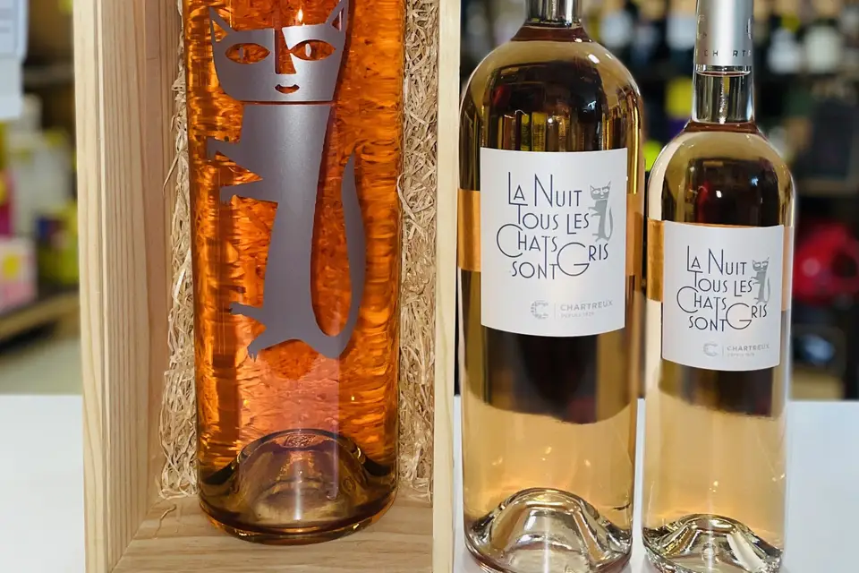 Le Cellier Di'Vin — photo 4