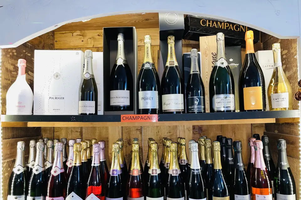 Le Cellier Di'Vin — photo 3