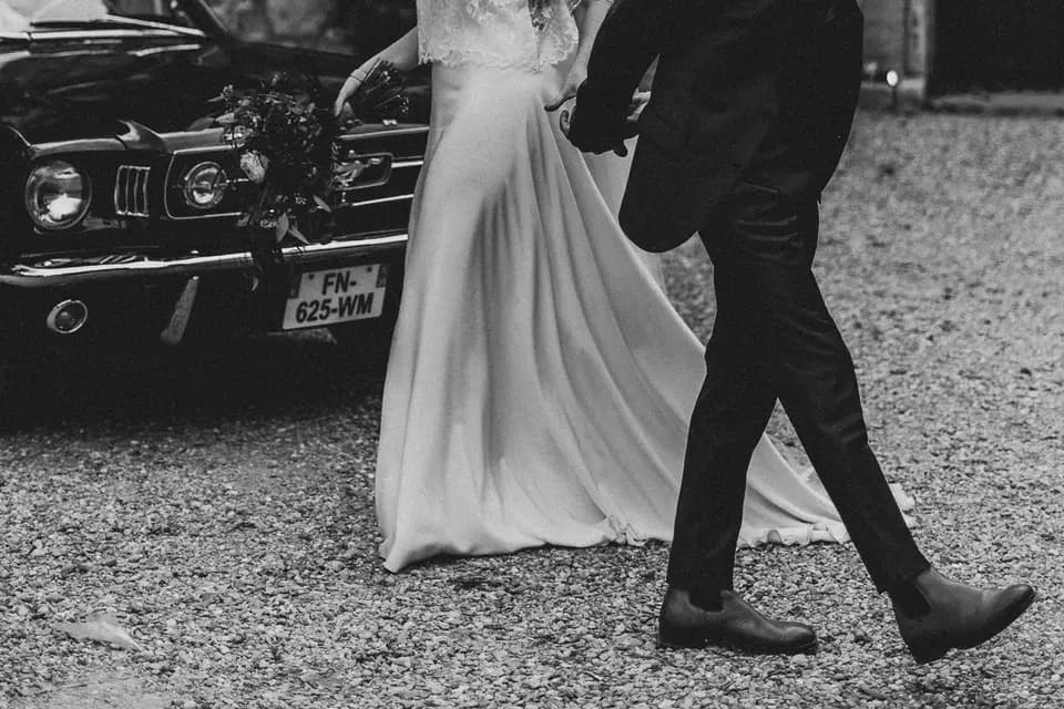 Alexandra Joly Photographe — photo 1