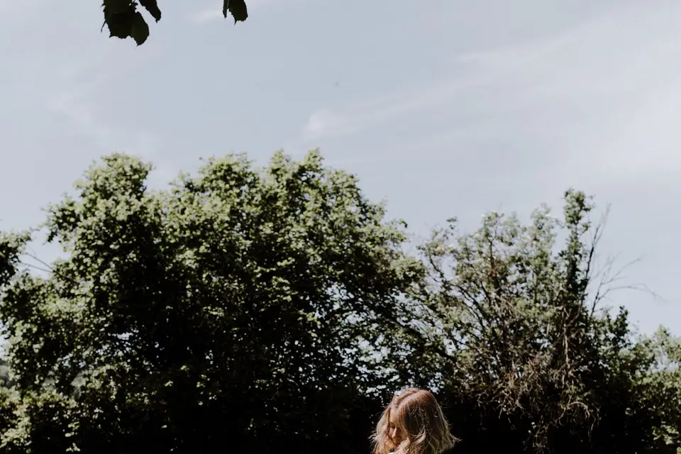 Prune Wedding — photo 2