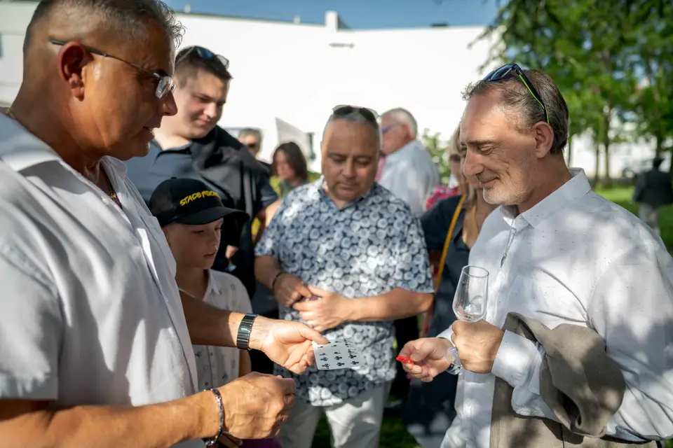 DJ Silk 17 — photo 7