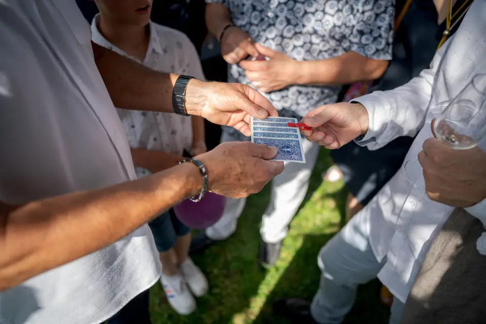 DJ Silk 17 — photo 6