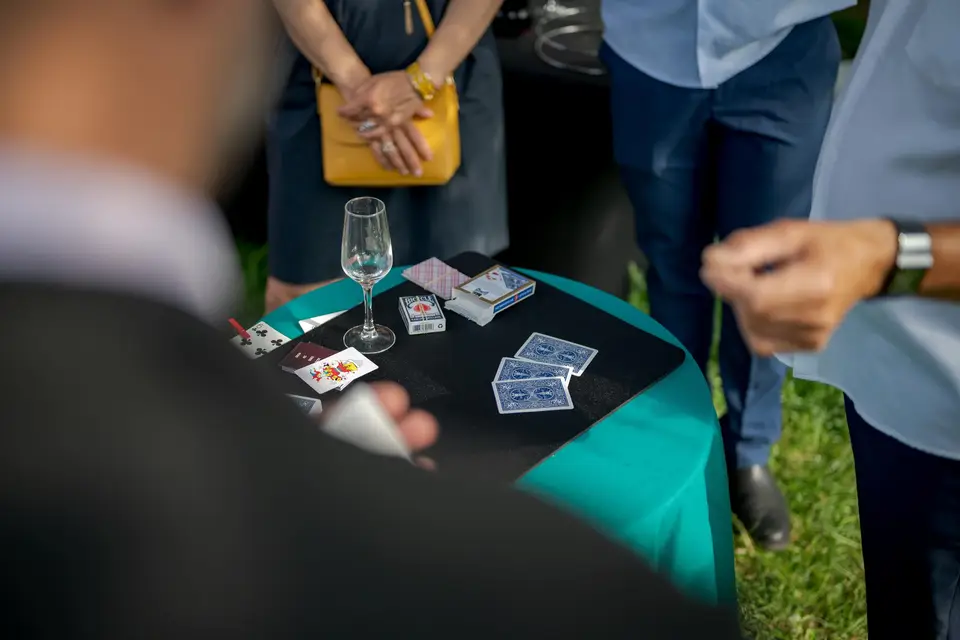 DJ Silk 17 — photo 5