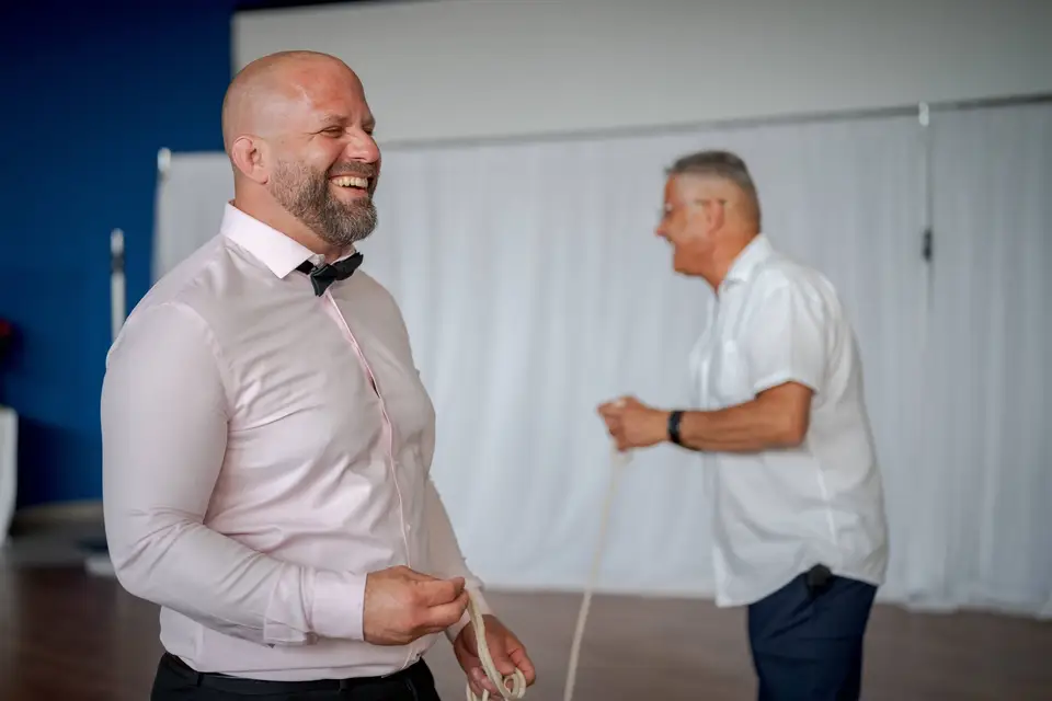 DJ Silk 17 — photo 8